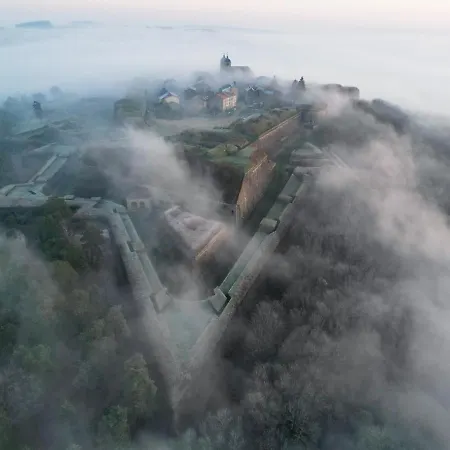 D'hotes De La Citadelle *